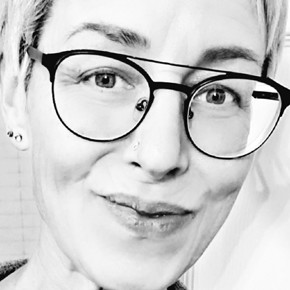 Meet your Posher, Christina